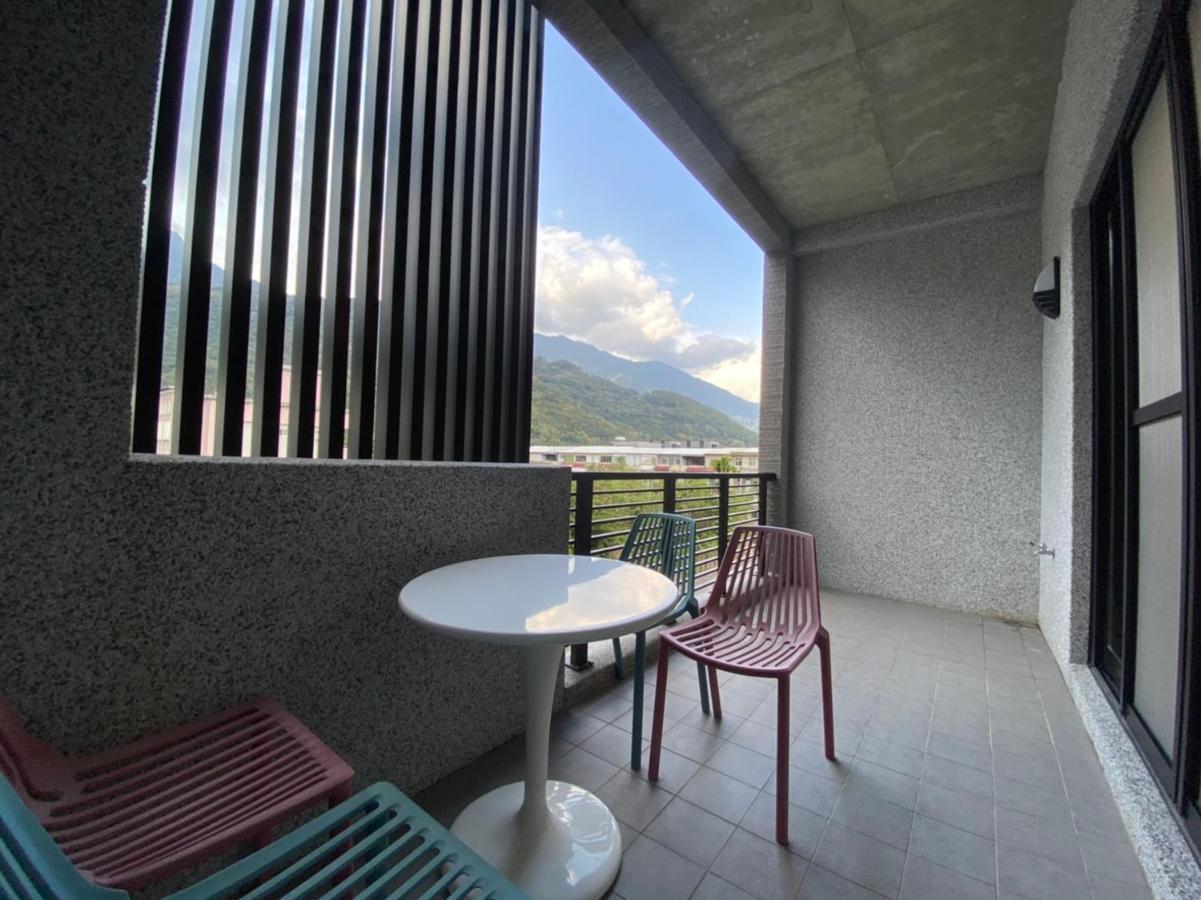 Appartamento Guan Guan Xiang Hu Guanshan Esterno foto